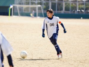 U 18 ドリームリーグa 第7節 第8節 大阪市レディースフットボールクラブ