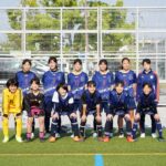 大阪市レディースフットボールクラブ 関西女子サッカーリーグ大阪市の女子サッカーチーム