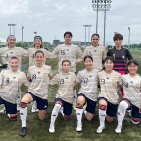 🟥 皇后杯大阪予選 2回戦 🟥