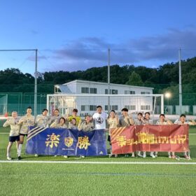 🟥 皇后杯大阪予選 5位決定戦 🟥