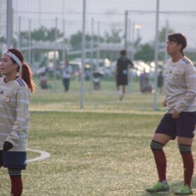 🟨 TM 宝塚エルバイレLFC 🟨