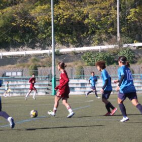 🟨 TM スペランツァ大阪 🟨