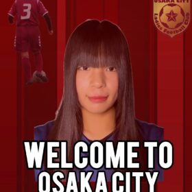 新加入選手のお知らせ