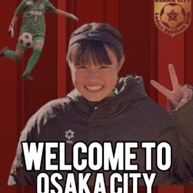 新加入選手のお知らせ