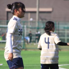 🟦 第2回大阪市スポーツ協会杯女子サッカー大会 🟦