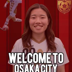 新加入選手のお知らせ