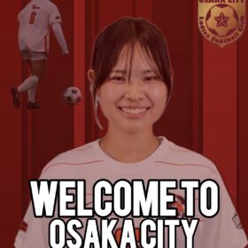 新加入選手のお知らせ