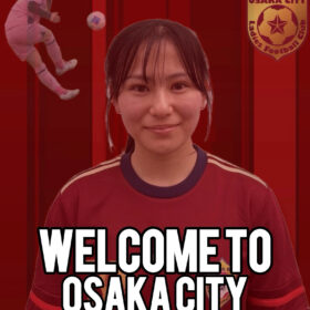 新加入選手のお知らせ