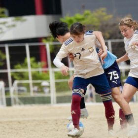 🟨 TM RESC U-15 🟨