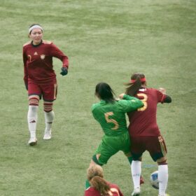 🟨 TM 大商学園高校 🟨