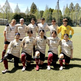 🟥 関西リーグDiv1 第1節 🟥