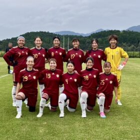 🟥 関西リーグDiv1 第10節 🟥